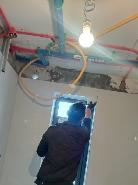 郊区专业水管维修